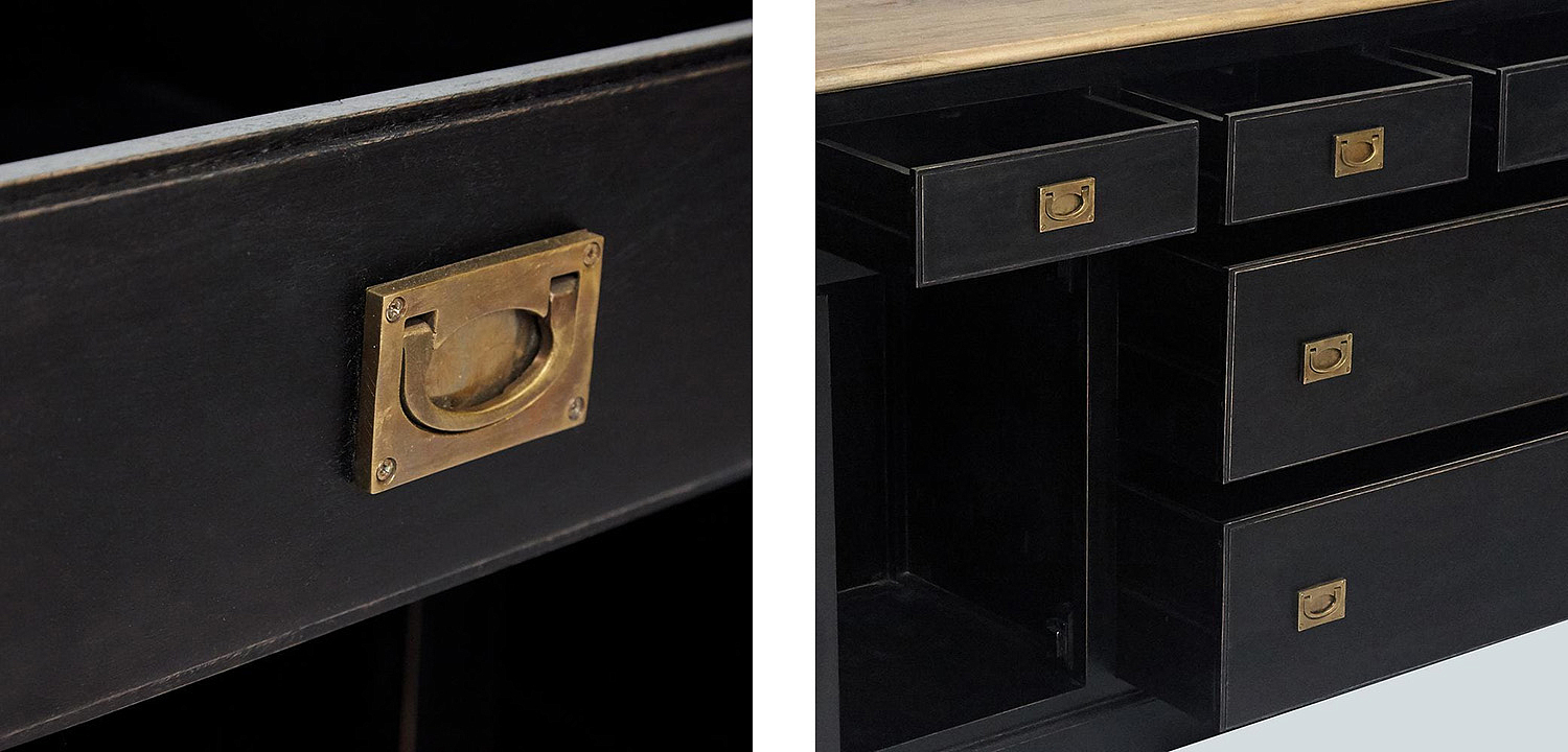 Комод Provence Sylvie Chest of Drawers Комод Provence Sylvie Chest of Drawers - Loft-Concept в Санкт-петербурге
