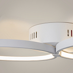 Потолочный светильник Olympia 3000-4000К 43Вт варинант исполнения - 4 | Loft Concept в Санкт-петербурге