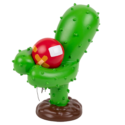 Статуэтка Seletti Love Hurts You Статуэтка Seletti Love Hurts You