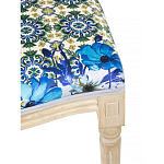 Стул French Extra blue варинант исполнения - 6 | Loft Concept в Санкт-петербурге