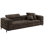 Диван Adams Sofa  варинант исполнения - 4 | Loft Concept в Санкт-петербурге