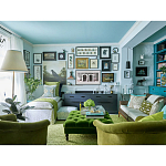 Книга вдохновение для дизайнкра интерьера Andrew Martin Interior Design Review Vol. 28 варинант исполнения - 2 | Loft Concept в Санкт-петербурге