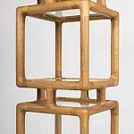 Стеллаж Cubo варинант исполнения - 2 | Loft Concept в Санкт-петербурге