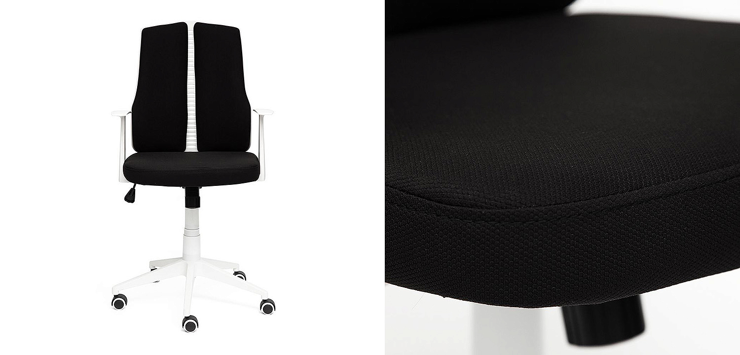 Кресло Miriam Office Chair black - Loft-Concept в Санкт-петербурге