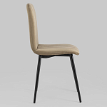 Обеденный стул без подлокотников EASY CHAIR Cappuccino варинант исполнения - 2 | Loft Concept в Санкт-петербурге