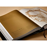 Большой подпрочный альбом Леонардо да Винчи Leonardo. The Complete Paintings and Drawings XXL варинант исполнения - 3 | Loft Concept в Санкт-петербурге