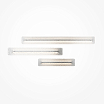 Бра Silver Ingot варинант исполнения - 3 | Loft Concept в Санкт-петербурге