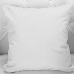 Кресло низкое с мягкой обивкой из велюра на 4-х ножках из массива березы Sophie Armchair white варинант исполнения - 5 | Loft Concept в Санкт-петербурге