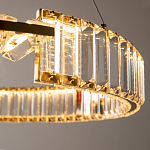 Люстра подвесная Krone 3000К 36Вт варинант исполнения - 6 | Loft Concept в Санкт-петербурге