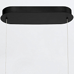 Подвесной светильник с вытянутой овальной формой Eurofase варинант исполнения - 15 | Loft Concept в Санкт-петербурге