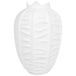 Декоративная ваза Valencia White варинант исполнения - 2 | Loft Concept в Санкт-петербурге