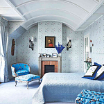 Книга Vincent Darre: Surreal Interiors of Paris варинант исполнения - 6 | Loft Concept в Санкт-петербурге