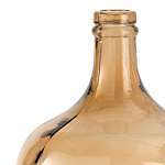 Ваза-бутыль из стекла TRANSPARENT FORMS 31 варинант исполнения - 2 | Loft Concept в Санкт-петербурге