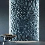 Барельеф DIAMOND варинант исполнения - 1 | Loft Concept в Санкт-петербурге