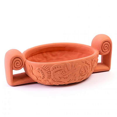 Ваза Seletti Centerpiece Ваза Seletti Centerpiece