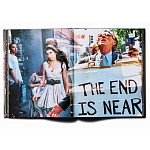 Фотоальбом Антолoгия Дэвида Лaшaпeля David LaChapelle. Lost + Found варинант исполнения - 4 | Loft Concept в Санкт-петербурге