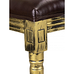 Стул French Brown Fredge варинант исполнения - 8 | Loft Concept в Санкт-петербурге