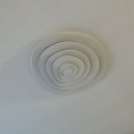 Потолочная люстра круглая многослойная Multilayering варинант исполнения - 5 | Loft Concept в Санкт-петербурге