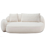 Двухместный модульный Диван Orus варинант исполнения - 1 | Loft Concept в Санкт-петербурге