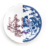 Кофейная пара Seletti Eufemia варинант исполнения - 2 | Loft Concept в Санкт-петербурге