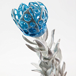 Статуэтка Синий тропический фрукт Tropical Fruit Pandora 4 варинант исполнения - 2 | Loft Concept в Санкт-петербурге