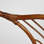 Комплект уличной мебели из ротанга Serenity Brown варинант исполнения - 6 | Loft Concept в Санкт-петербурге