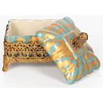 Фарфоровая шкатулка Puppy варинант исполнения - 7 | Loft Concept в Санкт-петербурге