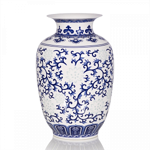 Декоративная ваза Ornament