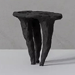 Скульптура «Чёрные дыры» варинант исполнения - 1 | Loft Concept в Санкт-петербурге