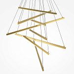 Люстра подвесная Line 2600-3500К 90Вт варинант исполнения - 1 | Loft Concept в Санкт-петербурге