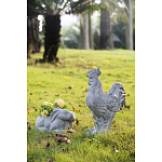 Кашпо The self-confident swan варинант исполнения - 7 | Loft Concept в Санкт-петербурге