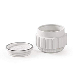 Сахарница Seletti Machine Collection варинант исполнения - 1 | Loft Concept в Санкт-петербурге