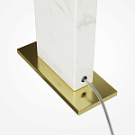 Настольный светильник Monumento 3000К 9Вт варинант исполнения - 4 | Loft Concept в Санкт-петербурге