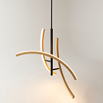 Подвесной светильник Wabi варинант исполнения - 5 | Loft Concept в Санкт-петербурге