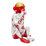 Статуэтка Graffiti Monkey Поп-Арт  варинант исполнения - 2 | Loft Concept в Санкт-петербурге