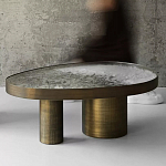 Стол серии «Powder» пудра варинант исполнения - 1 | Loft Concept в Санкт-петербурге