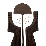 Скульптура «Берегиня» варинант исполнения - 2 | Loft Concept в Санкт-петербурге