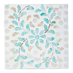 Шкатулка Eight Bone Inlay варинант исполнения - 2 | Loft Concept в Санкт-петербурге