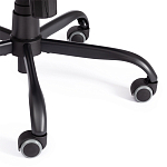 Кресло компьютерное City Chair с мягкими подлокотниками варинант исполнения - 6 | Loft Concept в Санкт-петербурге