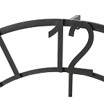 Часы настенные Switzerland варинант исполнения - 4 | Loft Concept в Санкт-петербурге