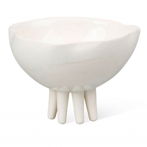 Чаша "На ножках" малая