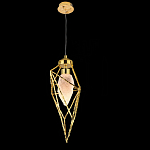 Подвесной светильник с плафоном в виде камня Embodiment варинант исполнения - 13 | Loft Concept в Санкт-петербурге