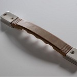 Стол обеденный раскладной круглый White Ceramic Table варинант исполнения - 6 | Loft Concept в Санкт-петербурге