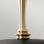 Подвесной светильник с широким куполообразным плафоном Kichler варинант исполнения - 4 | Loft Concept в Санкт-петербурге