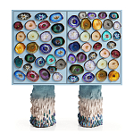 Буфет Tatooine варинант исполнения - 2 | Loft Concept в Санкт-петербурге