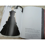 Книга My Favourite Dress варинант исполнения - 2 | Loft Concept в Санкт-петербурге