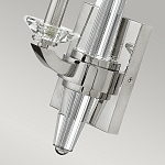 Бра с лампой в форме свечи Hinkley варинант исполнения - 4 | Loft Concept в Санкт-петербурге