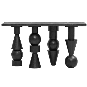 Консоль Bishop IV