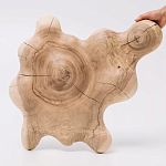 Панно «Gravity» варинант исполнения - 1 | Loft Concept в Санкт-петербурге