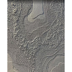 Панно «Горы и Море» варинант исполнения - 1 | Loft Concept в Санкт-петербурге